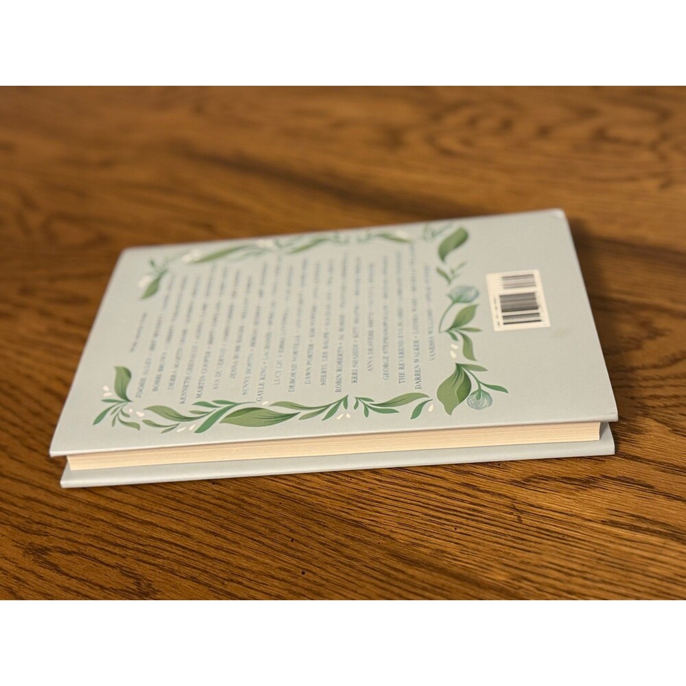 Lessons Learned And Cherished Hardcover Book, Read/Educate/Teach (BRAND NEW!) - Picture 4 of 9
